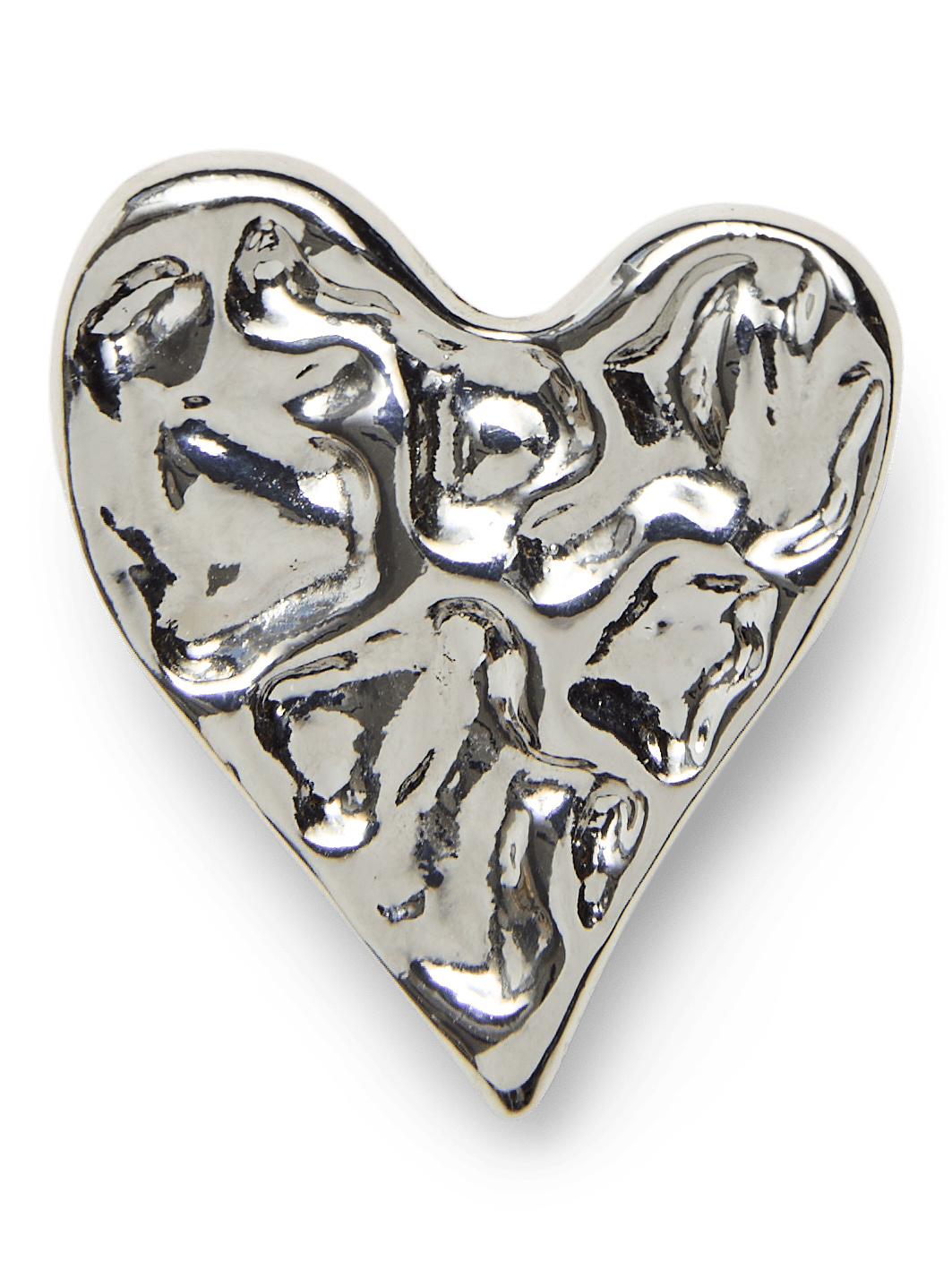 VMELINE Other Accessories - Silver Colour - VERO MODA & VILA Bergvik